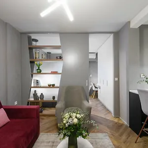Olvios Luxury Thessalonique